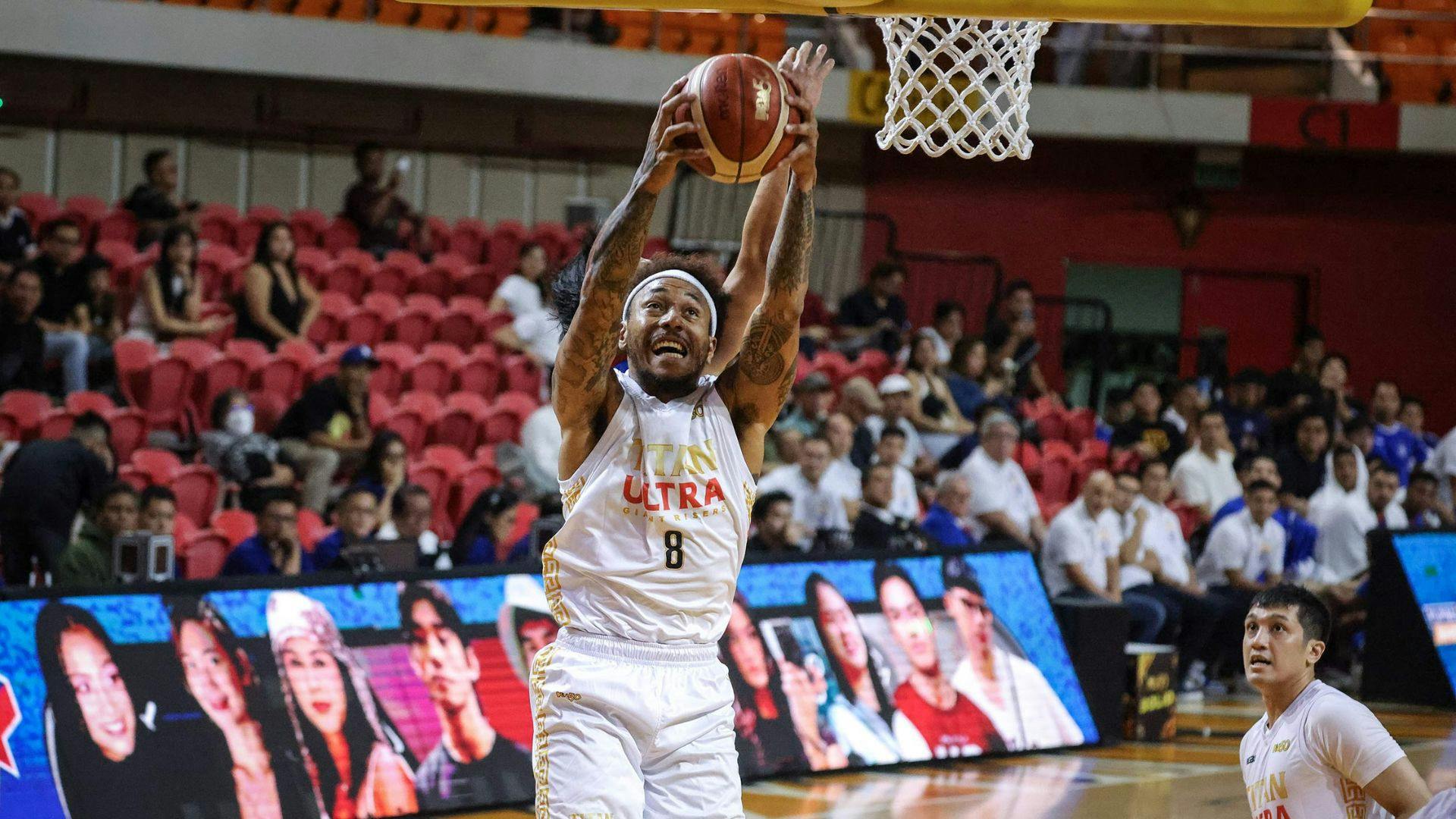 PBA: Calvin Abueva, Titan look to fan playoff hopes vs Terrafirma
